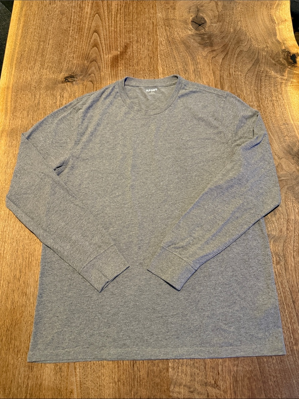 OLD NAVY LS Tee - XL
